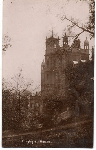 816 real photographic - 816/real, postcard