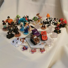 Disney Infinity Large Bundle