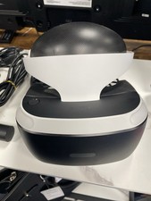 Sony PlayStation VR V2 Headset