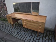 Vintage alfred cox teak - 60's,