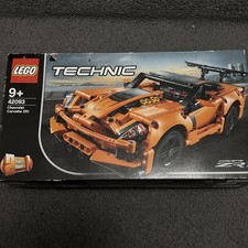 LEGO Technic Chevrolet