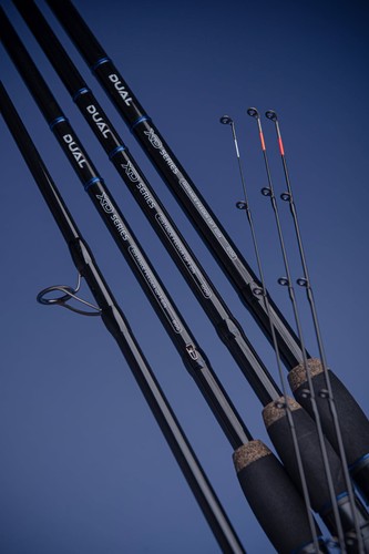 Map dual feeder 13ft - 13ft,