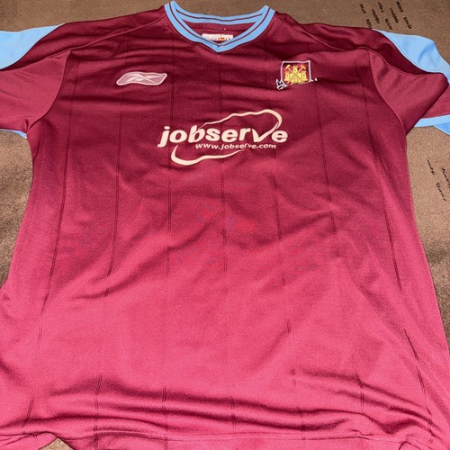West ham united - ham, home
