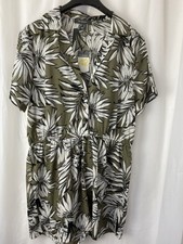 Primark Womens Playsuit Size