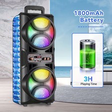 3000W Portable powerful