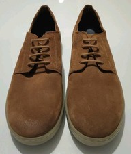 Original Penguin Lupin Suede