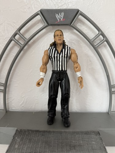 Wwe shawn michaels - wwe,
