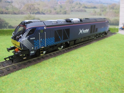 Dapol 022 009 class - dapol,