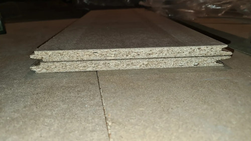 Pack 18mm chipboard - pack, x