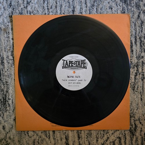 Rare vinyl acetate - rare, copy