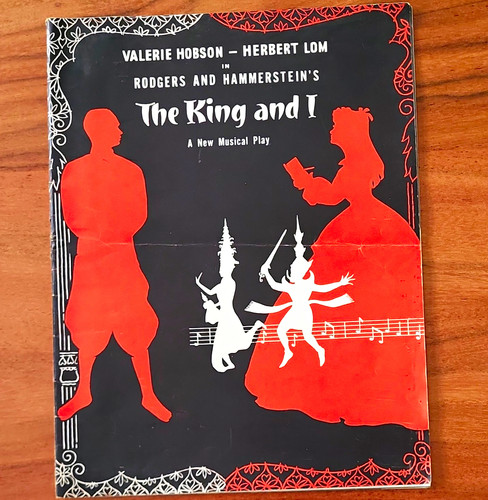 Original souvenir theatre - original,