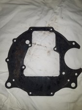 Reliant Gearbox to Engine Mounting Plate 850 750 848 Inertia Bracket Fitting