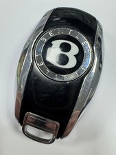 Bentley Smart Key Remote Fob 3