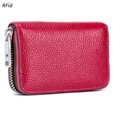 RFID Blocking Women Men