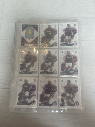 Topps match attax 2024 - , 99%