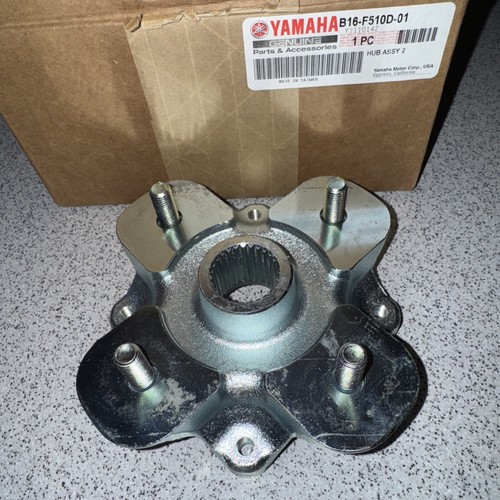 Genuine yamaha kodiak 700 - genuine,