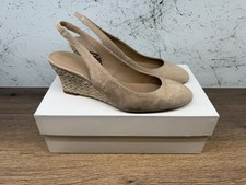 LK Bennett Henny Trench Wedge
