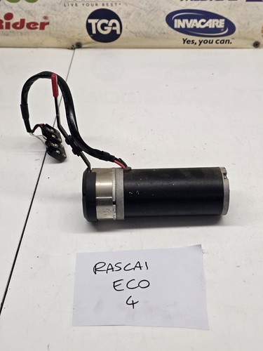 Rascal eco mobility scooter - eco,