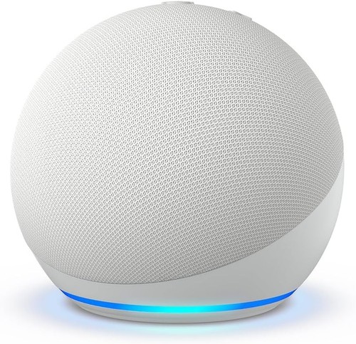 Amazon echo dot 5th - 5th, generation