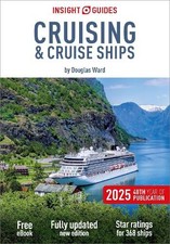Insight Guides Cruising &