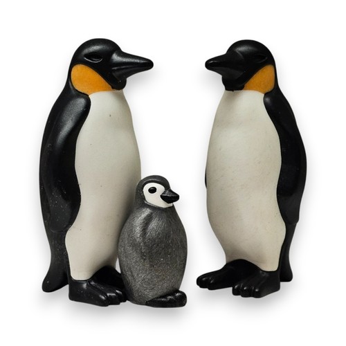 Playmobil animals penguin - playmobil,