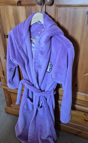 Harry potter dressing gown - harry,