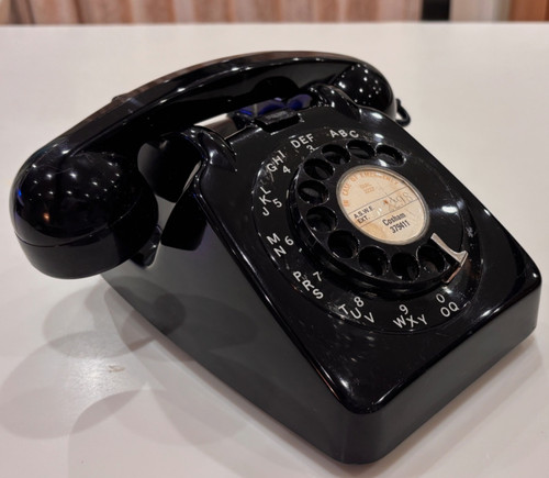 Vintage 1980s gloss black 706l - 1980s,