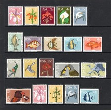 M28269 South Africa 1974