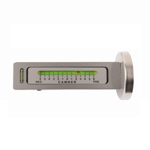 Gunson trakrite camber gauge - gauge,