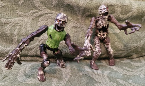 Uncommon mega bloks - uncommon,