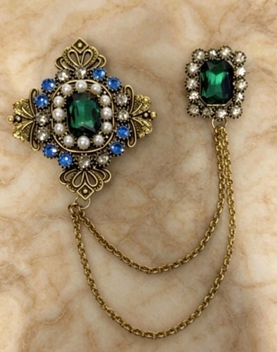 Victorian style filigree - victorian,