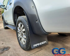 Rally Flapz Extended Arch Mud