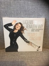 Lucienne Renaudin Vary -