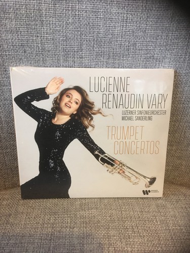 Lucienne renaudin vary - lucienne,