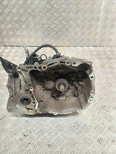 2011 RENAULT TWINGO GT 1.2 TCE GEARBOX 5 SPEED MANUAL JH3 309