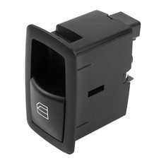 A2518200510 For Mercedes-Benz ML GL R Passenger Side Power Window Lifter Switch