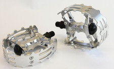 Old School BMX Beartrap Pedals