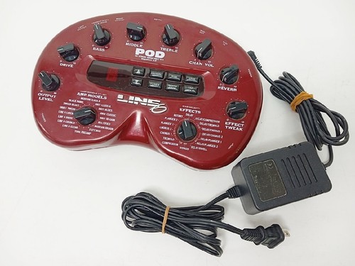 Line pod multi - line, 6