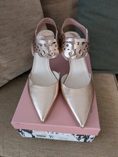 moda in pelle 8 sandals