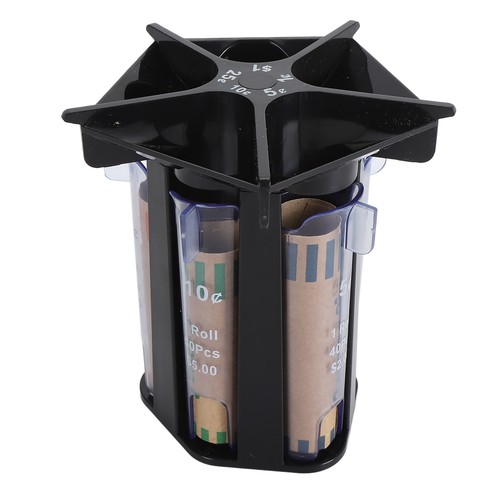 Coin sorter abs quick sorting - coin,