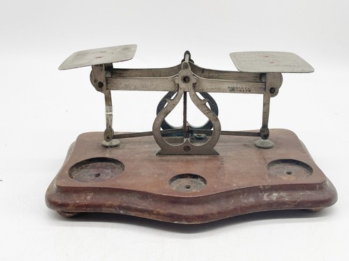 Vintage antique postal - antique,
