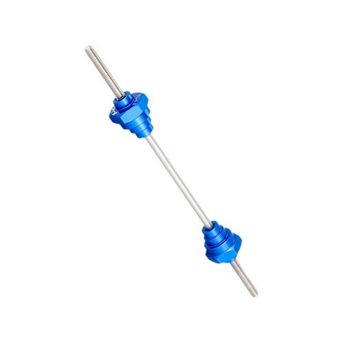 Bicycle wheel thru axle - bicycle,