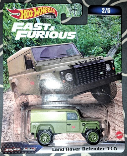 Fast and furious premium - and, hnw46