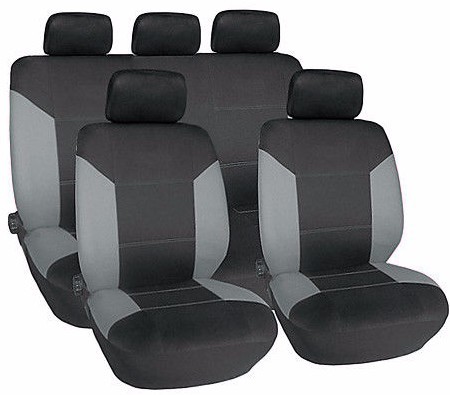 Car seat covers pcs - seat,