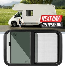 600x500mm sliding camper - 600x500mm,