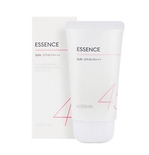 NEW Missha SPF45 All Around Safe Block Essence Sun Skin KOREAN SKINCARE TikTok