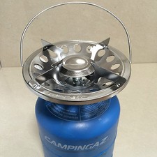 SUPER MAGNUM GAS COOKER STOVE