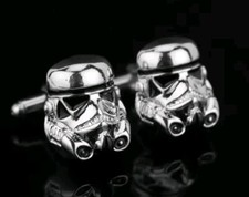 Star Wars Storm Trooper