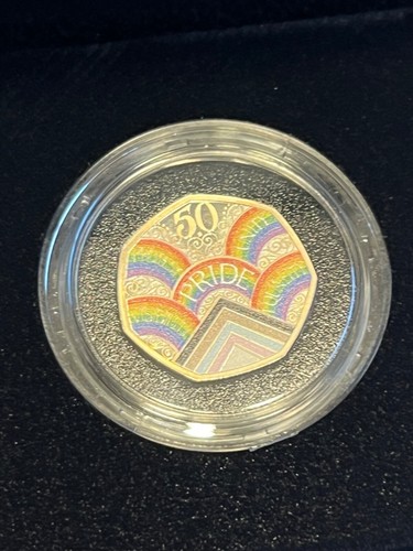 2022 royal mint years - years, of