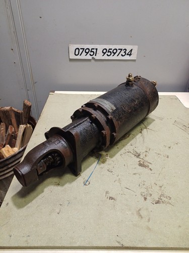 Leece neville 30v starter - 30v,